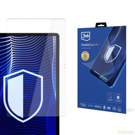 Realme Pad 2 - up to 13" 3mk FlexibleGlass Pro