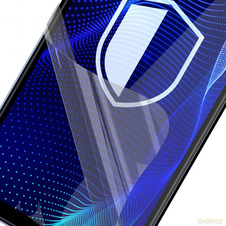 Redmi A3 - 3mk FlexibleGlass Pro