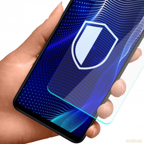 Redmi A5 4G - 3mk FlexibleGlass Pro