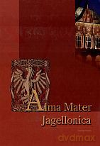 Alma Mater Jagellonica - Stanisław Dziedzic [KSIĄŻKA]