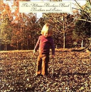 The Allman Brothers: Brothers And Sisters [CD]