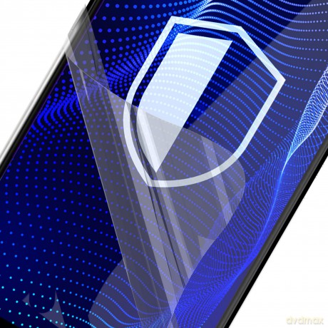 Samsung Galaxy A06 - 3mk FlexibleGlass Pro