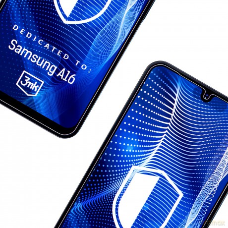 Samsung Galaxy A16 - 3mk FlexibleGlass Pro