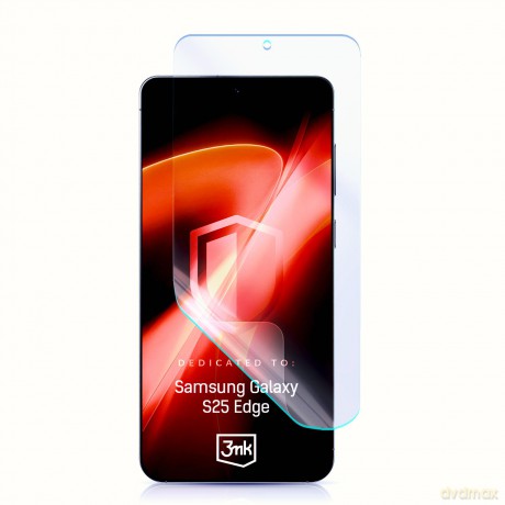 Samsung Galaxy A26 5G - 3mk FlexibleGlass Pro