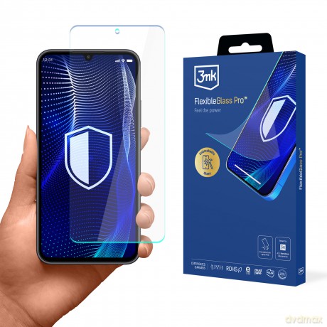 Samsung Galaxy A34 5G - 3mk FlexibleGlass Pro