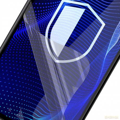 Samsung Galaxy A34 5G - 3mk FlexibleGlass Pro