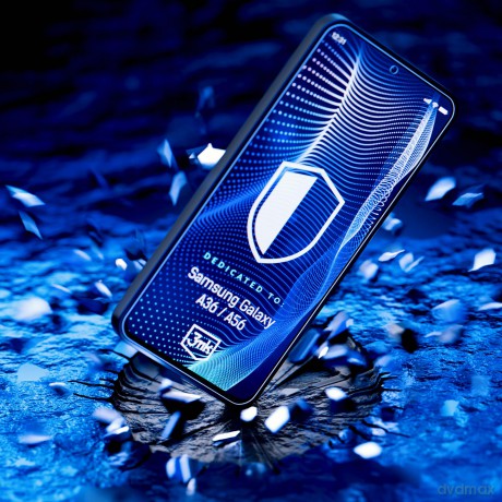 Samsung Galaxy A36/A56 - 3mk FlexibleGlass Pro
