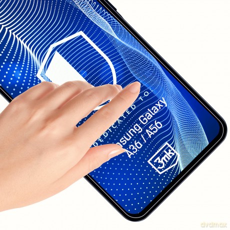 Samsung Galaxy A36/A56 - 3mk FlexibleGlass Pro