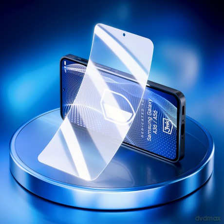 Samsung Galaxy A36/A56 - 3mk FlexibleGlass Pro
