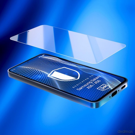Samsung Galaxy A36/A56 - 3mk FlexibleGlass Pro