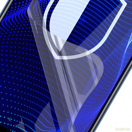 Samsung Galaxy A70/A70s - 3mk FlexibleGlass Pro