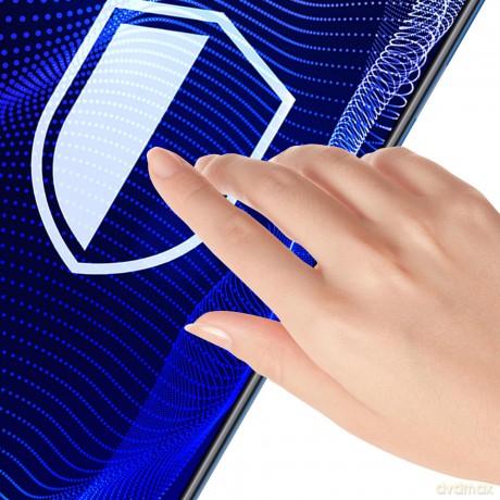 Samsung Galaxy A70/A70s - 3mk FlexibleGlass Pro