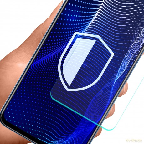Samsung Galaxy A70/A70s - 3mk FlexibleGlass Pro