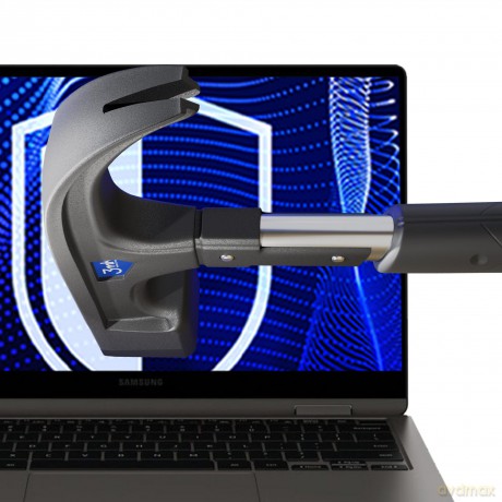 Samsung Galaxy Book3 360 13,3" - up to 15" 3mk FlexibleGlass Pro