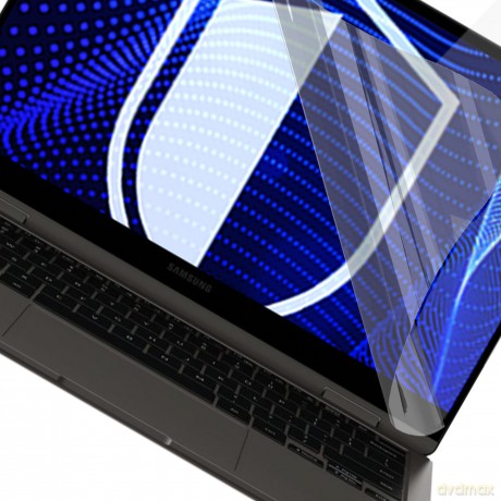 Samsung Galaxy Book3 360 13,3" - up to 15" 3mk FlexibleGlass Pro