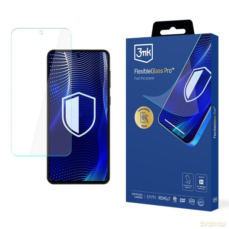 Samsung Galaxy C55 - 3mk FlexibleGlass Pro