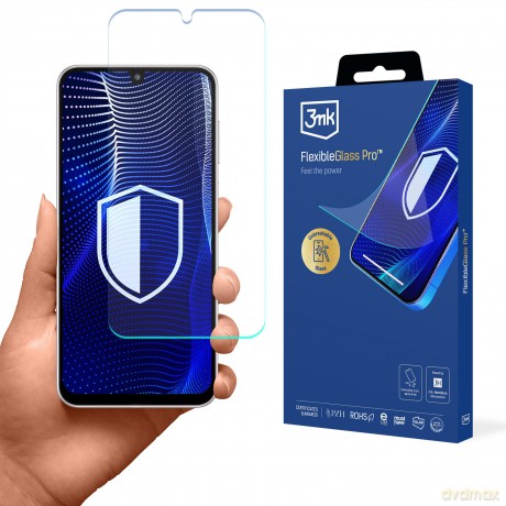 Samsung Galaxy M16 5G - 3mk FlexibleGlass Pro