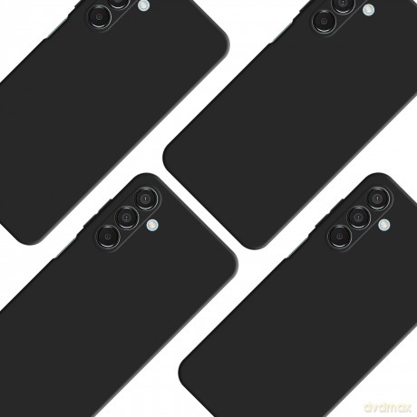 Samsung Galaxy M16 5G - 3mk Matt Case Pro
