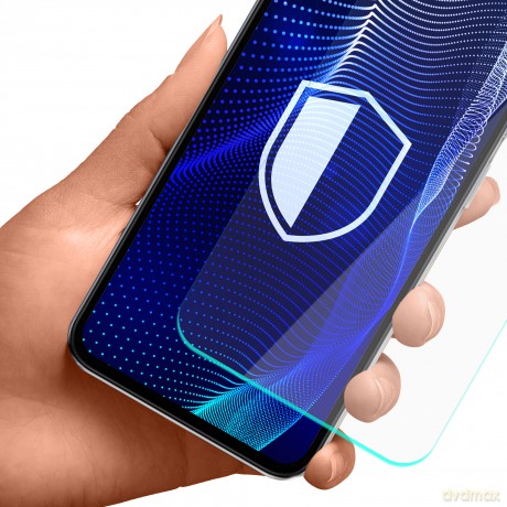 Samsung Galaxy M35 - 3mk FlexibleGlass Pro
