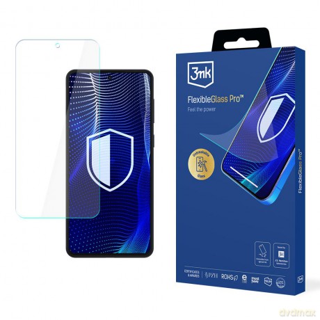 Samsung Galaxy M55 - 3mk FlexibleGlass Pro
