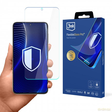 Samsung Galaxy M56 - 3mk FlexibleGlass Pro