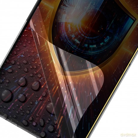 Samsung Galaxy M56 - 3mk Silky Matt Privacy
