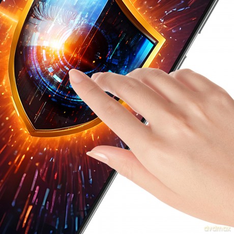 Samsung Galaxy M56 - 3mk Silky Matt Privacy