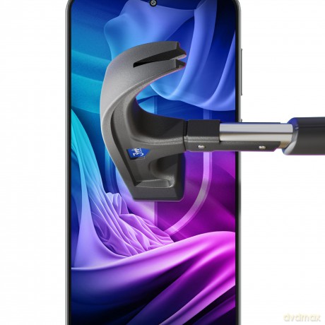 Samsung Galaxy M56 - 3mk Silky Matt Pro