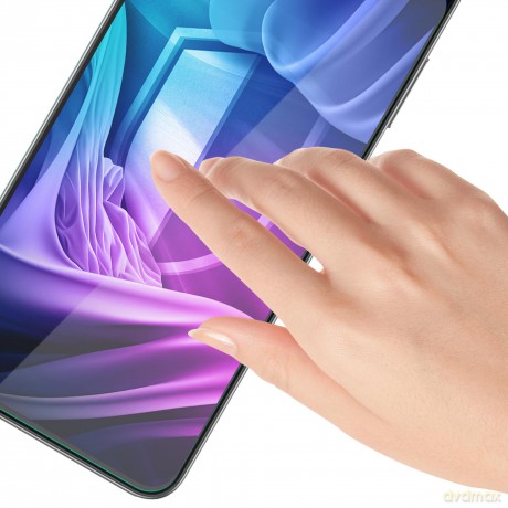 Samsung Galaxy M56 - 3mk Silky Matt Pro