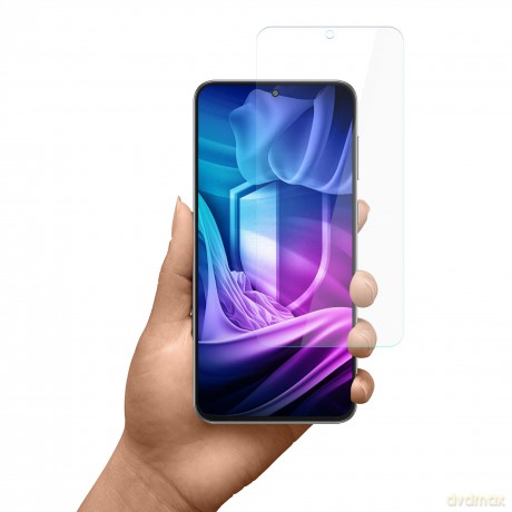 Samsung Galaxy M56 - 3mk Silky Matt Pro