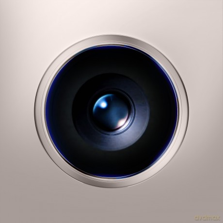 Samsung Galaxy S24 Ultra - HARDY Lens Protection Pro Gray