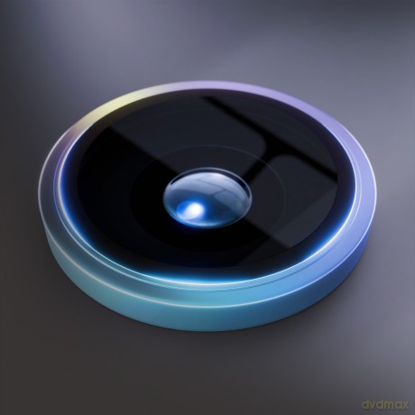 Samsung Galaxy S24 Ultra - HARDY Lens Protection Pro Rainbow