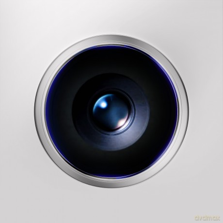 Samsung Galaxy S24+ - HARDY Lens Protection Pro Gray