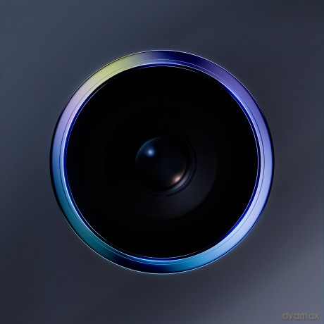 Samsung Galaxy S24+ - HARDY Lens Protection Pro Rainbow