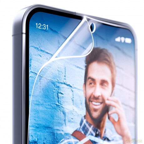 Samsung Galaxy S25 - 3mk FlexibleGlass Pro