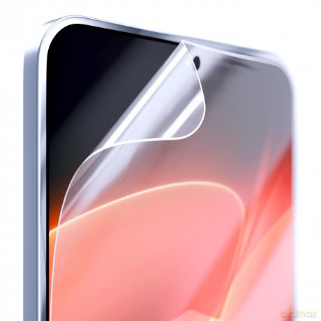 Samsung Galaxy S25 Edge - 3mk FlexibleGlass Pro