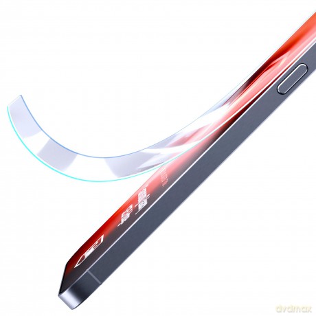 Samsung Galaxy S25 Edge - 3mk FlexibleGlass Pro