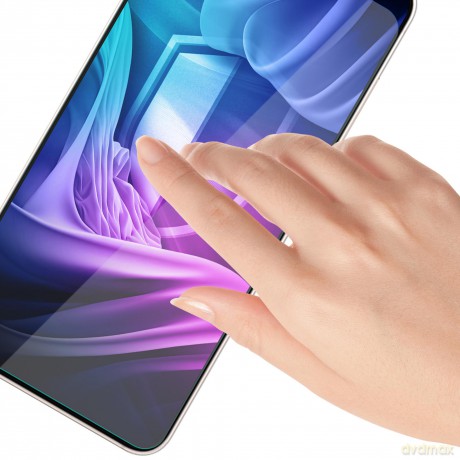 Samsung Galaxy S25 Edge - 3mk Silky Matt Pro