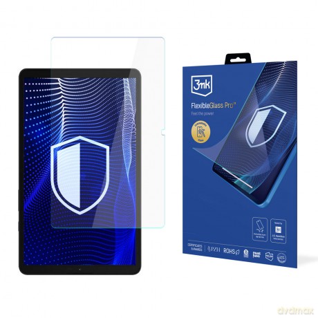 Samsung Galaxy Tab A9+ - up to 11" 3mk FlexibleGlass Pro