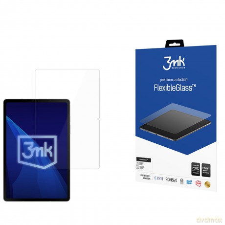 Samsung Galaxy Tab S10 FE - up to 11" 3mk FlexibleGlass