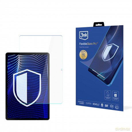 Samsung Galaxy Tab S10 FE - up to 11" 3mk FlexibleGlass Pro