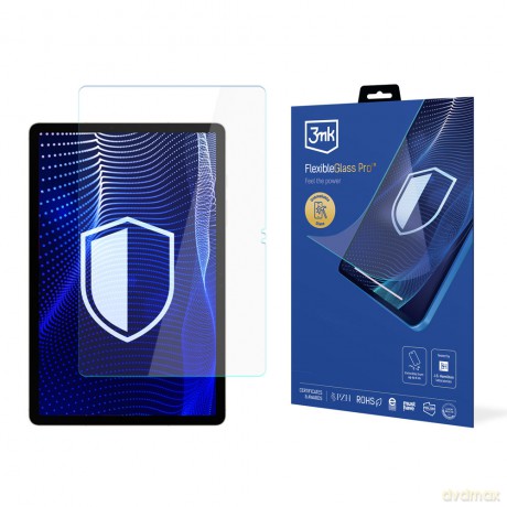 Samsung Galaxy Tab S9 - up to 11" 3mk FlexibleGlass Pro