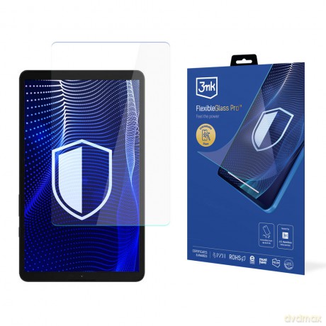 Samsung Galaxy Tab S9 FE - up to 11" 3mk FlexibleGlass Pro
