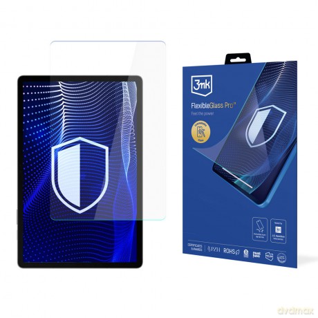 Samsung Galaxy Tab S9 FE+ - up to 13" 3mk FlexibleGlass Pro