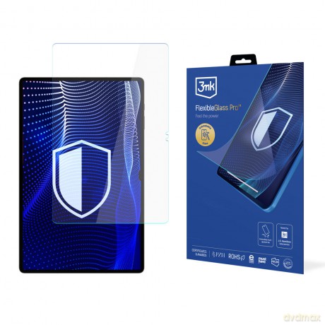 Samsung Galaxy Tab S9+ - up to 13" 3mk FlexibleGlass Pro