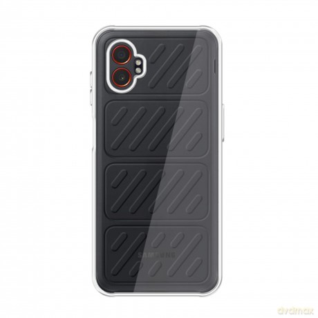 Samsung Galaxy XCover 7 Pro - 3mk Clear Case