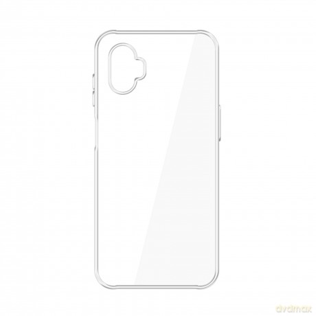 Samsung Galaxy XCover 7 Pro - 3mk Clear Case