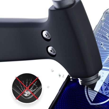 Samsung Galaxy XCover 7 Pro - 3mk FlexibleGlass Pro