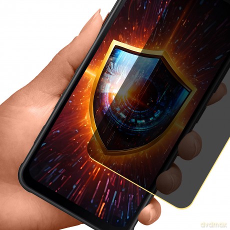 Samsung Galaxy XCover 7 Pro - 3mk Silky Matt Privacy