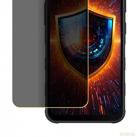 Samsung Galaxy XCover 7 Pro - 3mk Silky Matt Privacy